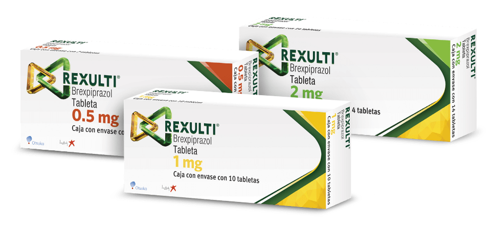 rexulti